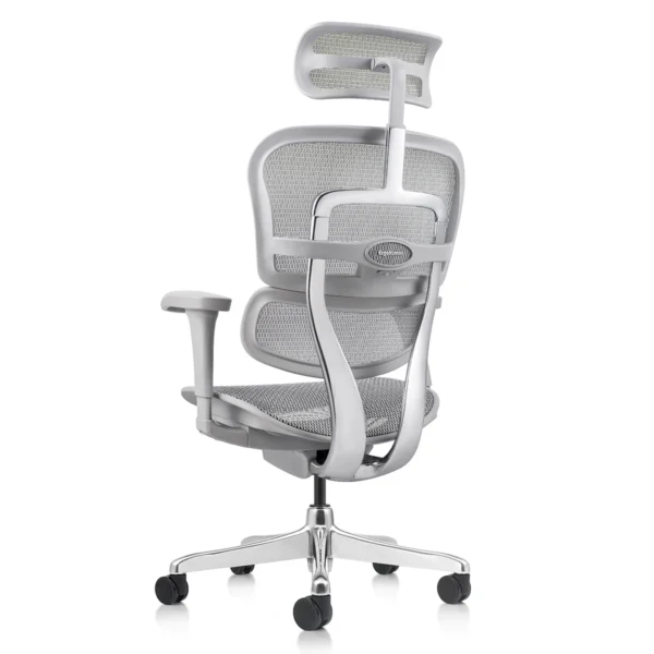 sillon oficina ergofit gris malla 04