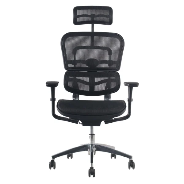 sillon oficina ergofit malla 01