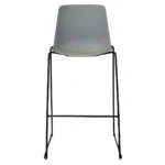 taburete joga gris 01