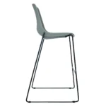 taburete joga gris 03