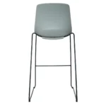taburete joga gris 04