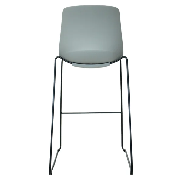 taburete joga gris 04