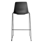 taburete joga negro 01