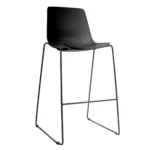 taburete joga negro 02