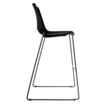 taburete joga negro 03