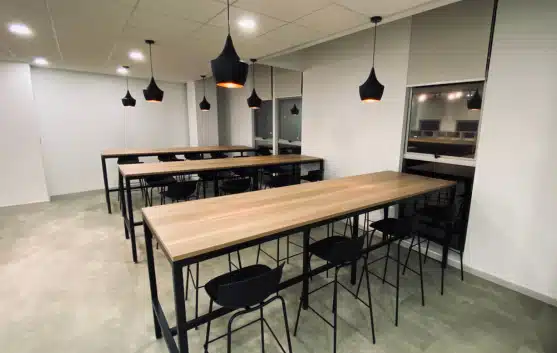 diseño de oficinas