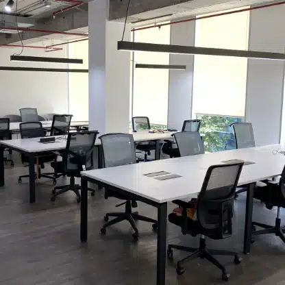 oficinas broshure